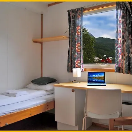 Efinor Jobbhotell Forde (Sogn og Fjordane)