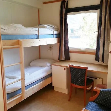 Efinor Jobbhotell Guest house *