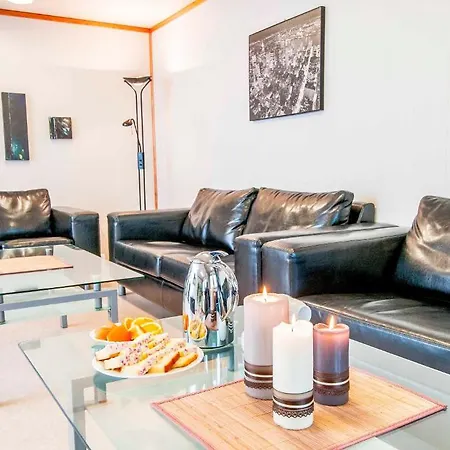 Efinor Jobbhotell Guest house Forde (Sogn og Fjordane)
